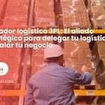 Operador logístico 3PL